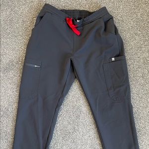 Charcoal Figs Yola pants XS - TAILORED